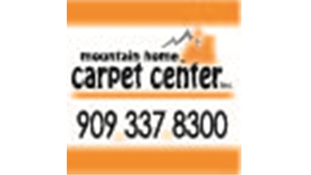 Mountain Home Carpet Center | 26557 CA-18, Rimforest, CA 92378, USA | Phone: (909) 337-8300
