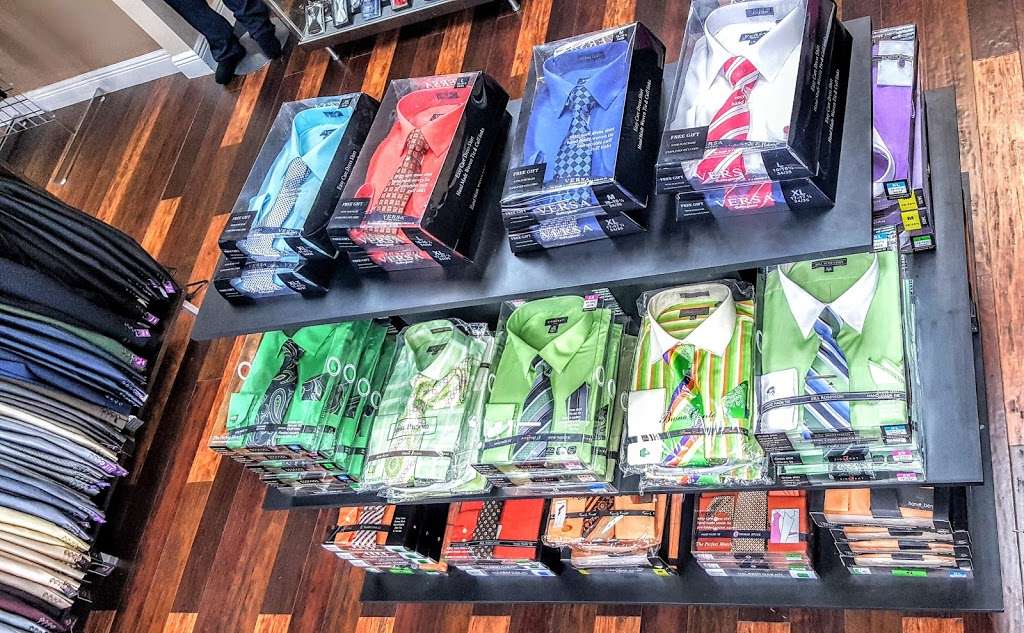 4Brothers Apparel | 16960 NW 27th Ave, Miami Gardens, FL 33056, USA | Phone: (305) 650-1179