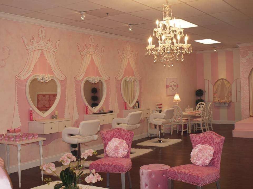 Little Princess Spa | 13873 Wellington Trace B14, Wellington, FL 33414, USA | Phone: (561) 557-5957