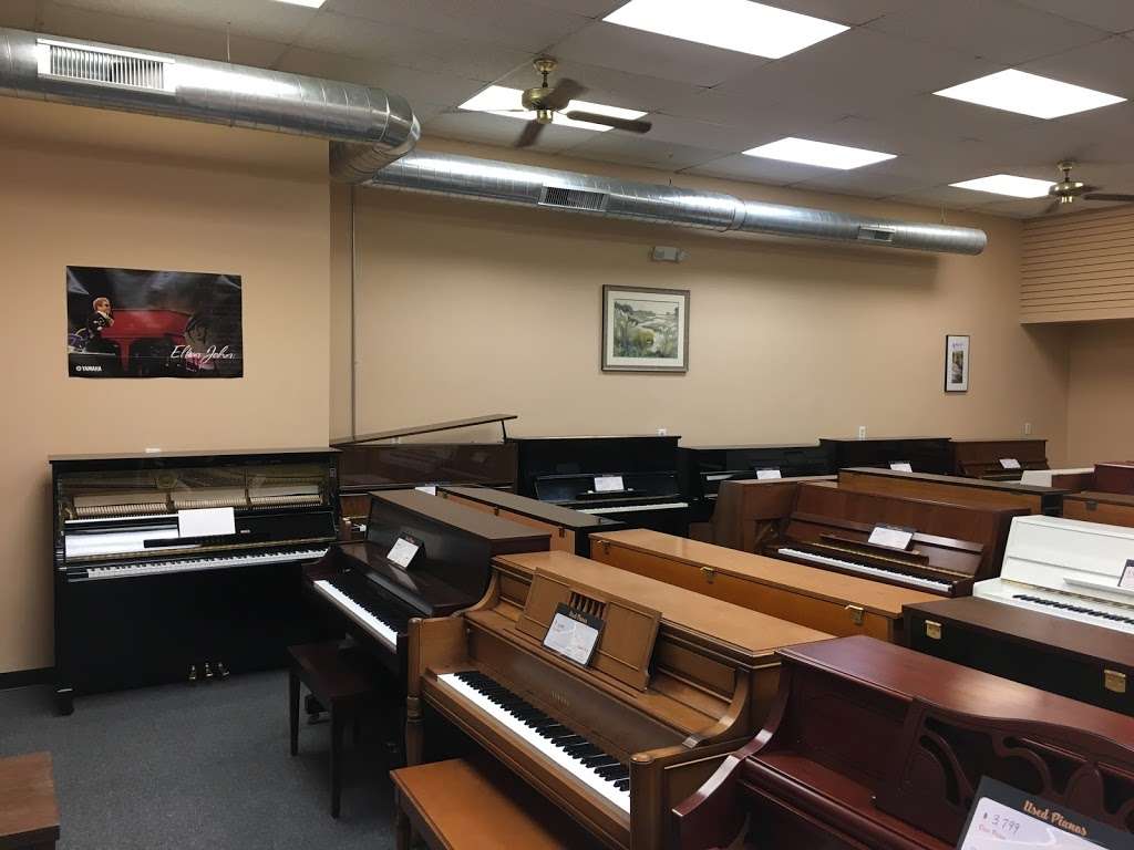 Freehold Music Center - Pianos | 4237 U.S. 9, Freehold, NJ 07728, USA | Phone: (732) 462-4730