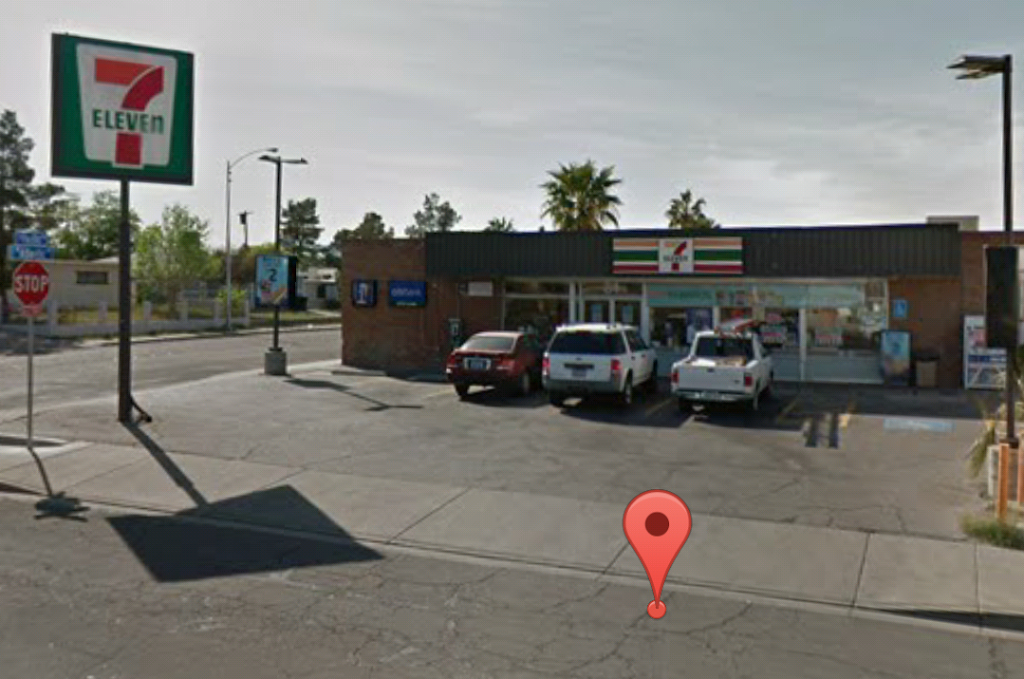 7-Eleven | 54 Pacific Ave, Henderson, NV 89015, USA