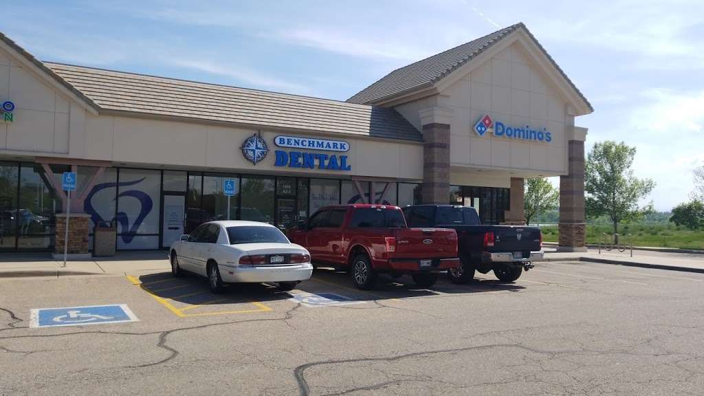 Benchmark Dental | 1555 Main St A2, Windsor, CO 80550 | Phone: (970) 686-7858