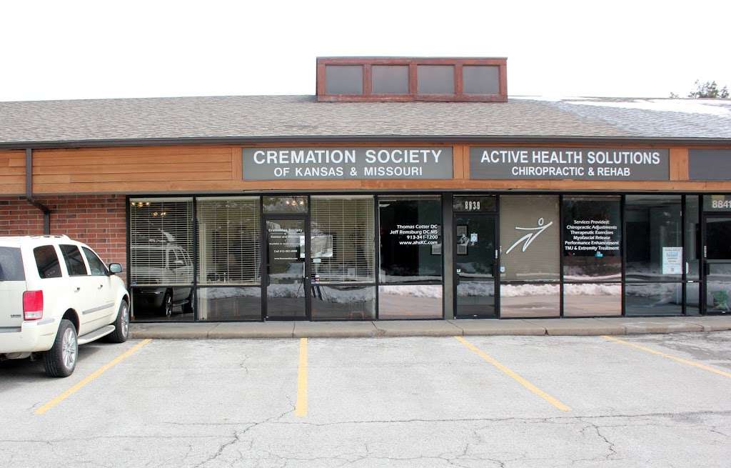 Cremation Society of Kansas & Missouri _Kansas | 8837 Roe Ave, Prairie Village, KS 66207, USA | Phone: (913) 383-9888