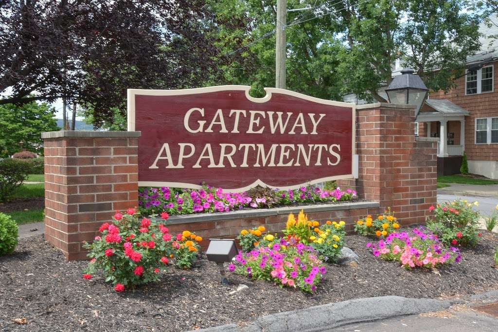 Gateway Apartments | 200 Gateway Dr, Edwardsville, PA 18704, USA | Phone: (570) 288-6300