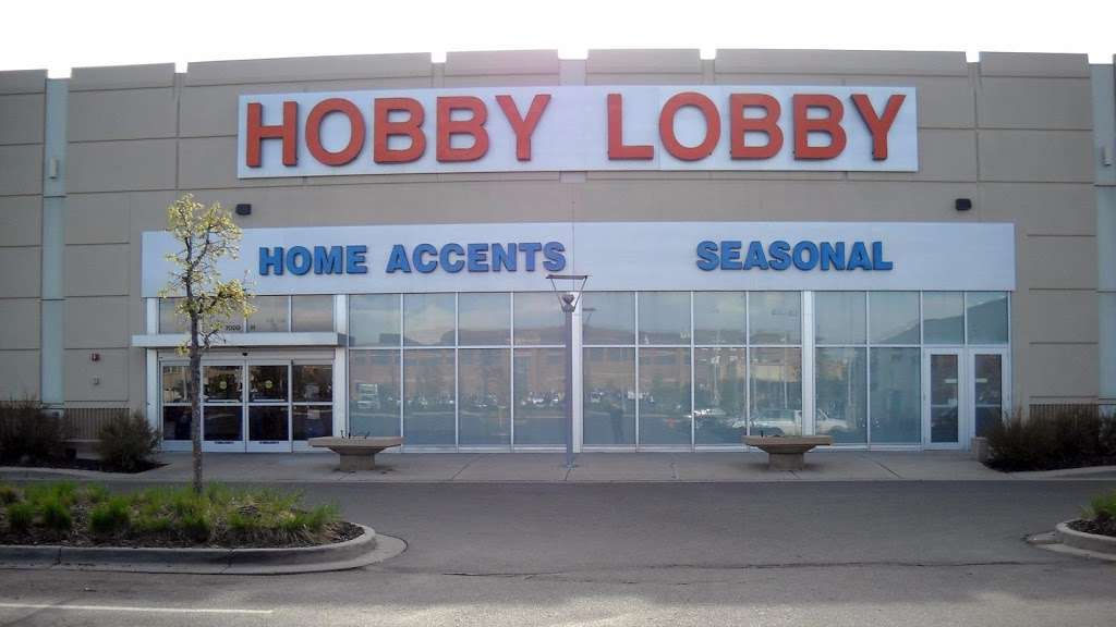 Hobby Lobby | 7000 W Alameda Ave unit h, Lakewood, CO 80226, USA | Phone: (303) 936-4104