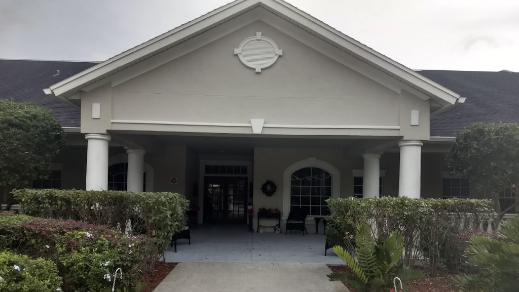 Savannah Court of Haines City | 301 Peninsular Dr, Haines City, FL 33844, USA | Phone: (863) 588-0327