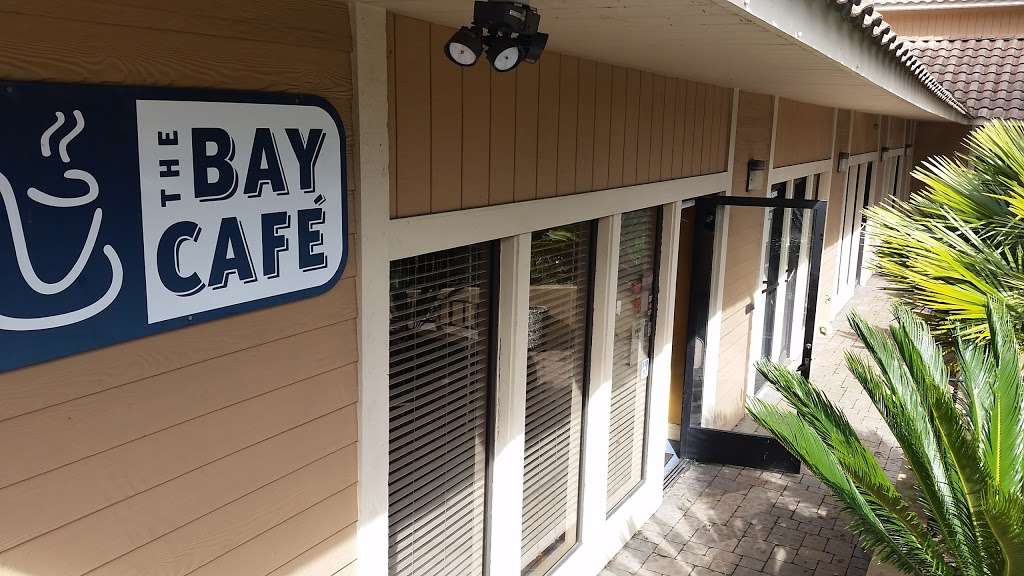 Bay Cafe | 2165 Francisco Blvd E, San Rafael, CA 94901 | Phone: (415) 456-2365