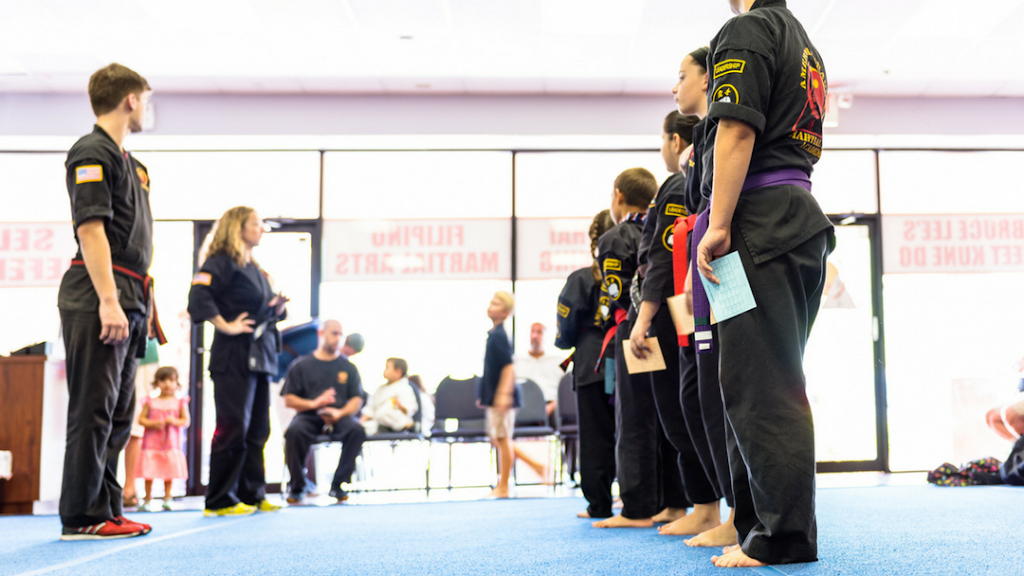American Dragon Martial Arts Academy | 10595 Wiles Rd, Coral Springs, FL 33076, USA | Phone: (954) 255-6545