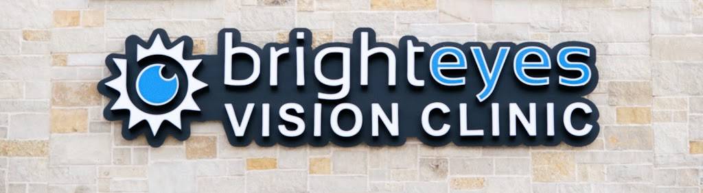 Bright Eyes Mobile Clinic | 601 W, FM 544 Suite 102M, Murphy, TX 75094 | Phone: (972) 532-9001