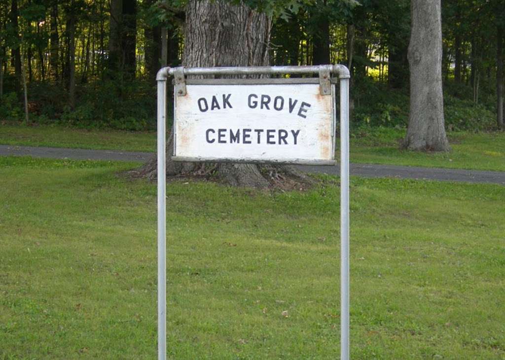 Oak Grove Cemetery | 1190-, 1234 Old Schuylkill Rd, Spring City, PA 19475, USA