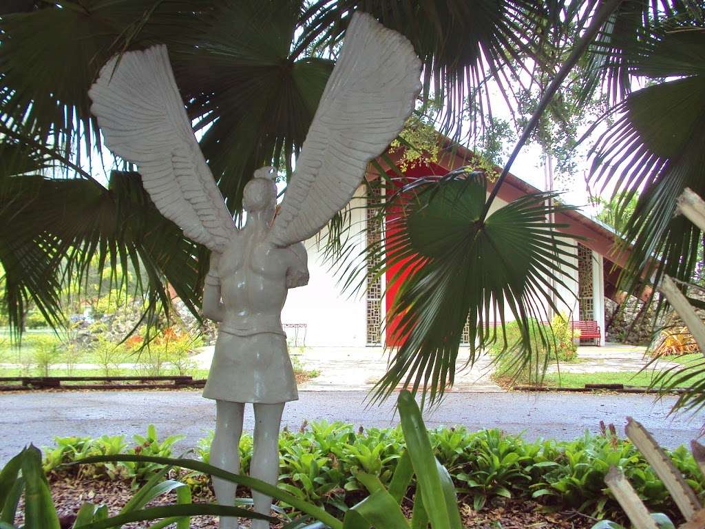 All Angels Episcopal Church | 1801 NW 67th Ave, Miami Springs, FL 33166, USA | Phone: (305) 885-1780