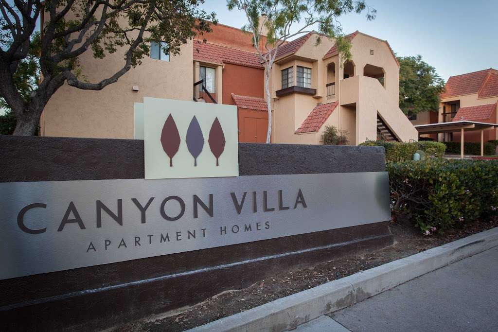 Canyon Villa Apartment Homes | 601 Telegraph Canyon Rd, Chula Vista, CA 91910, USA | Phone: (619) 421-1139