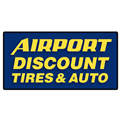 Airport Discount Tire & Auto | 401 N Governor Printz Blvd, Essington, PA 19029, USA | Phone: (484) 494-0003