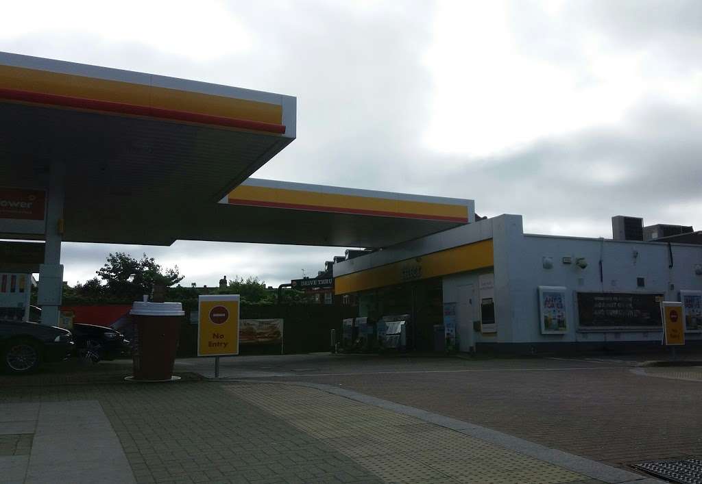 Shell | 75 Balham Hill, London SW12 9DP, UK | Phone: 020 8673 6549