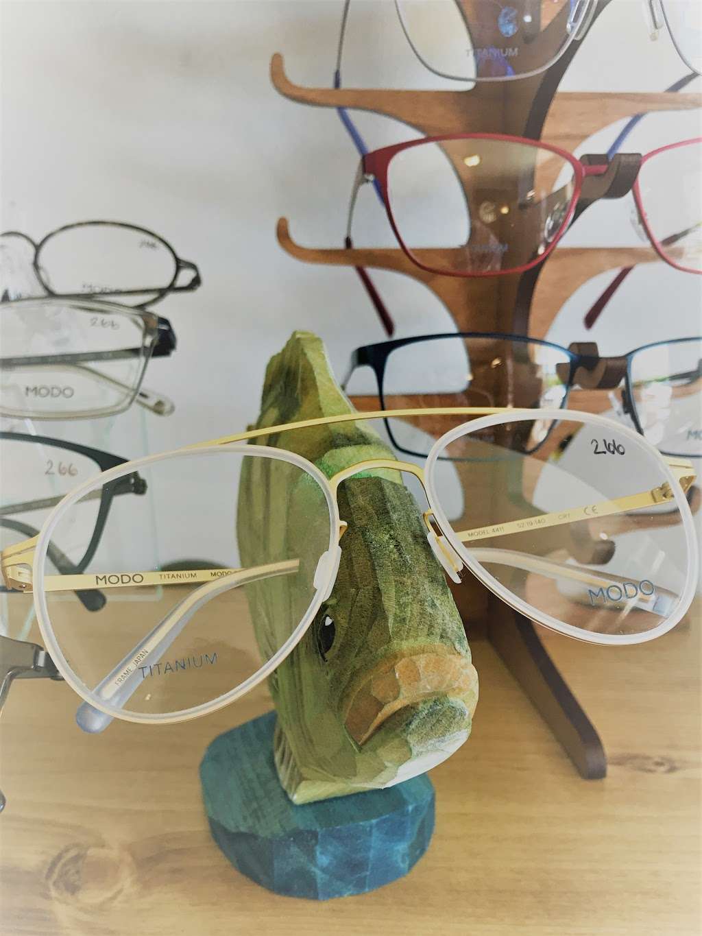 Lyons Eye Optometry, LLC | 138 Main St, Lyons, CO 80540, USA | Phone: (303) 747-3790