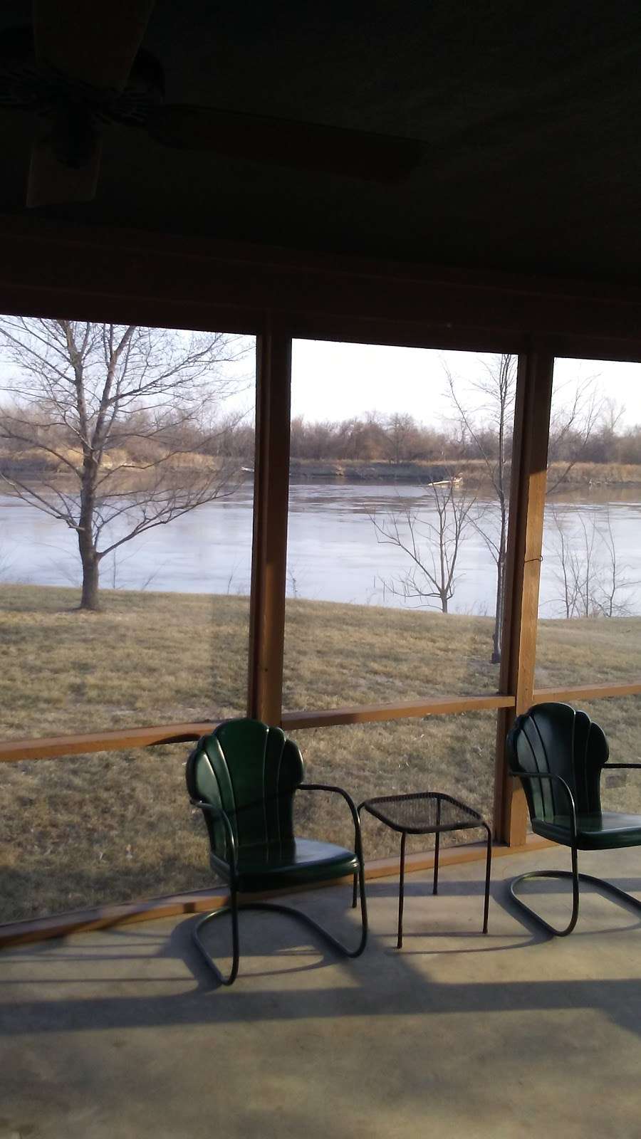 River View Retreat and RV Park | 3015 Lakefront Ln SW, St Joseph, MO 64504 | Phone: (816) 261-4061