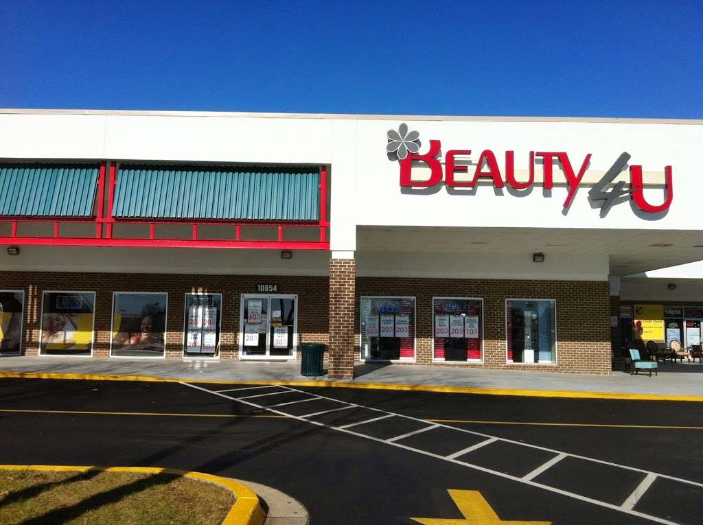 Beauty 4 U | 10654 Campus Way S, Largo, MD 20774, USA | Phone: (301) 333-1430