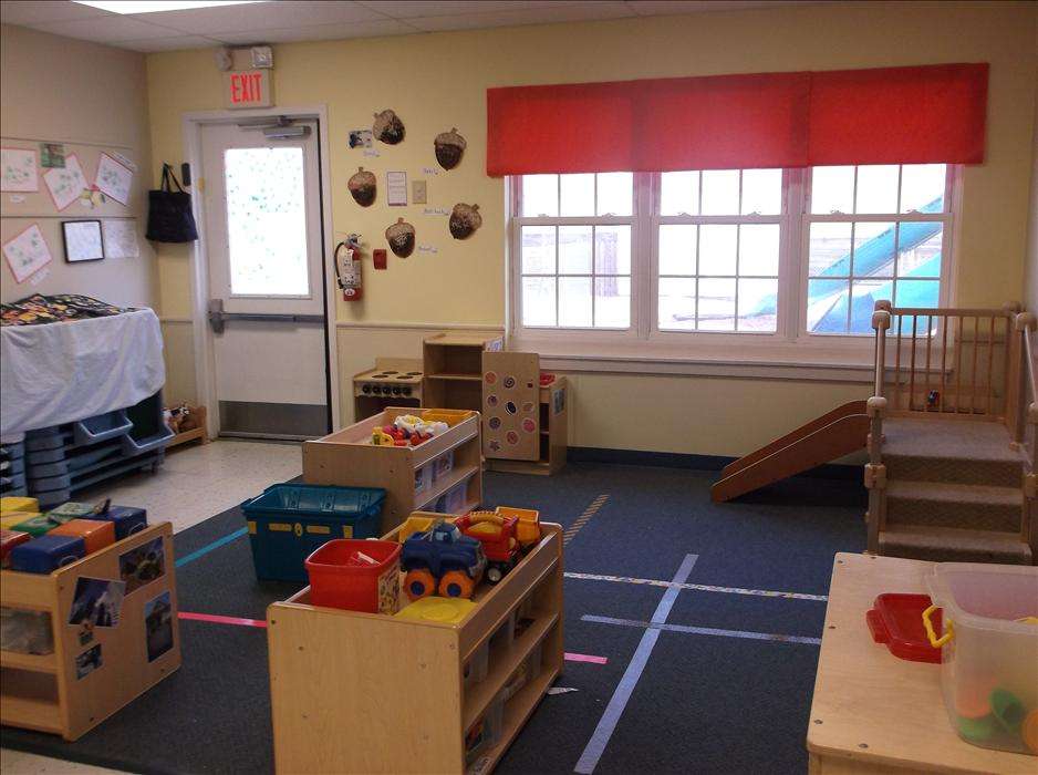 Stafford KinderCare | 29 Greenspring Dr, Stafford, VA 22554 | Phone: (540) 659-2827