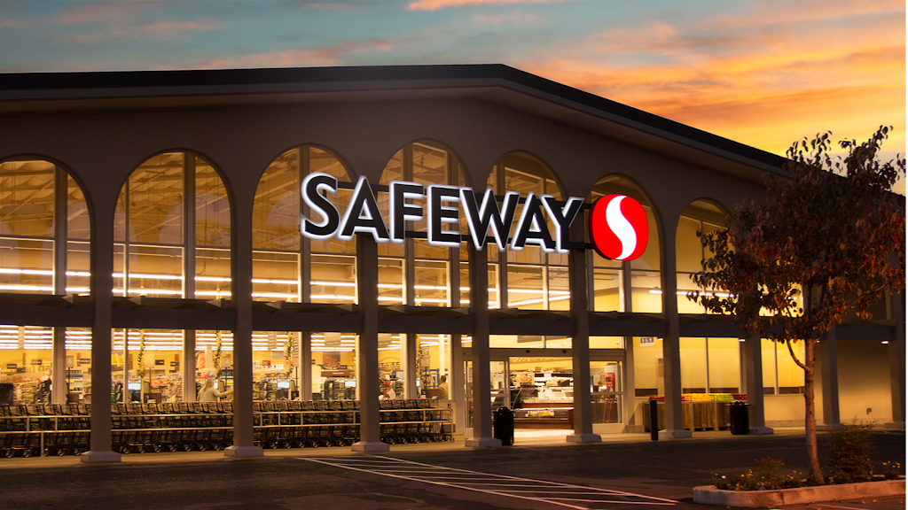 Safeway | 757 E 20th Ave, Denver, CO 80205, USA | Phone: (303) 861-8169