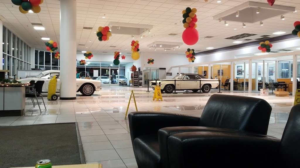 Fremont Chevrolet | 5850 Cushing Pkwy, Fremont, CA 94538, USA | Phone: (510) 445-8700