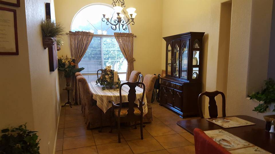 Madeira Villa Assisted Living | 3370 W Ironwood Dr, Chandler, AZ 85226, USA | Phone: (480) 241-6511