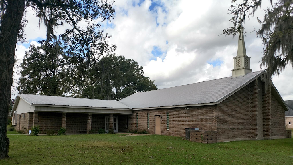 Woodglen Missionary Baptist Church | 22855 Banquo Dr, Spring, TX 77373, USA | Phone: (281) 443-1757