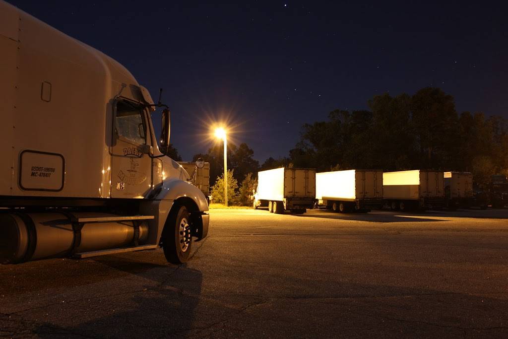 C & T Durham Trucking Co Inc | 3720 Williams Dairy Rd, Greensboro, NC 27406, USA | Phone: (336) 674-7164