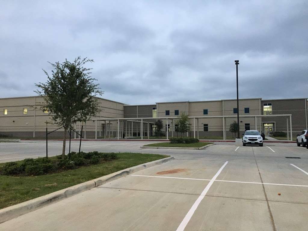Leonetti Elementary | 1757 Waters Lake Blvd, Missouri City, TX 77459, USA | Phone: (281) 327-3190