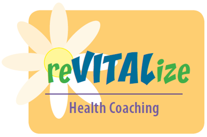 Revitalize Health Coaching | Sagamore Hills, OH 44067, USA | Phone: (440) 561-6020