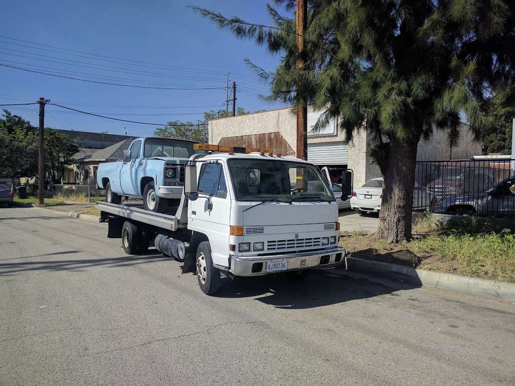 C & A Upholstering | 406 W Valley Blvd, Colton, CA 92324, USA | Phone: (909) 825-6249