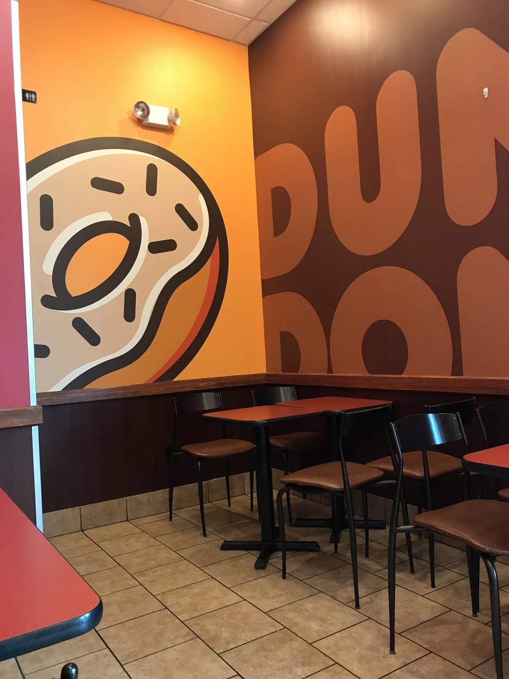 Dunkin | 7201 Hwy 70 S, Nashville, TN 37221, USA | Phone: (615) 662-5652