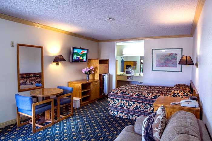 Regency Inn Norco | 3131 Hamner Ave, Norco, CA 92860, USA | Phone: (951) 736-6400