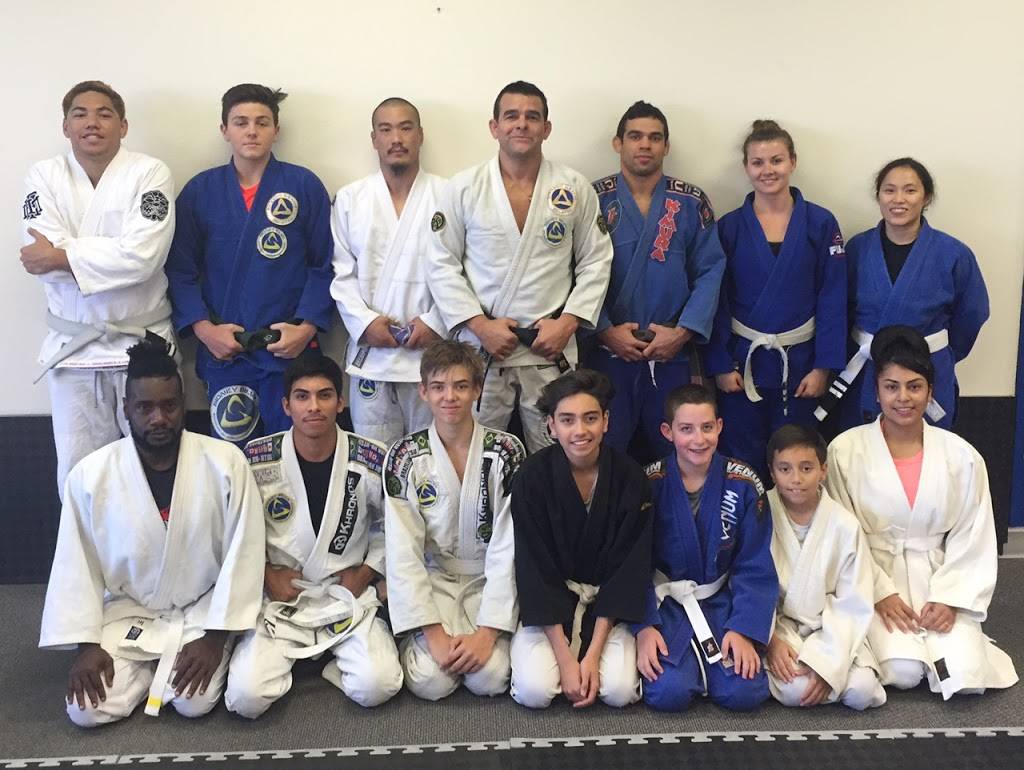 Las Vegas Martial Arts Academy | 3250 N Tenaya Way #109, Las Vegas, NV 89129, USA | Phone: (702) 528-6008