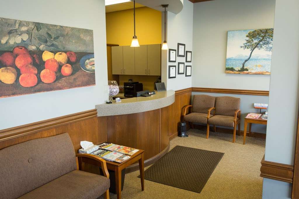 McCordsville Family Dentistry: Craig Kimmel DDS | 7397 N 600 W #400, McCordsville, IN 46055, USA | Phone: (317) 335-3395