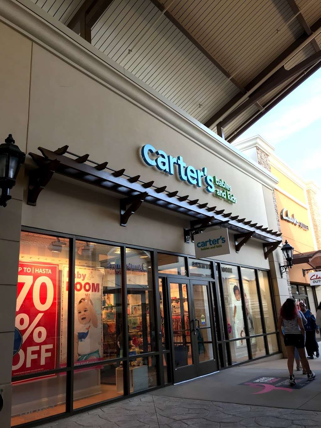 Carters | 5512 New Fashion Way #1022, Charlotte, NC 28278, USA | Phone: (704) 504-0362