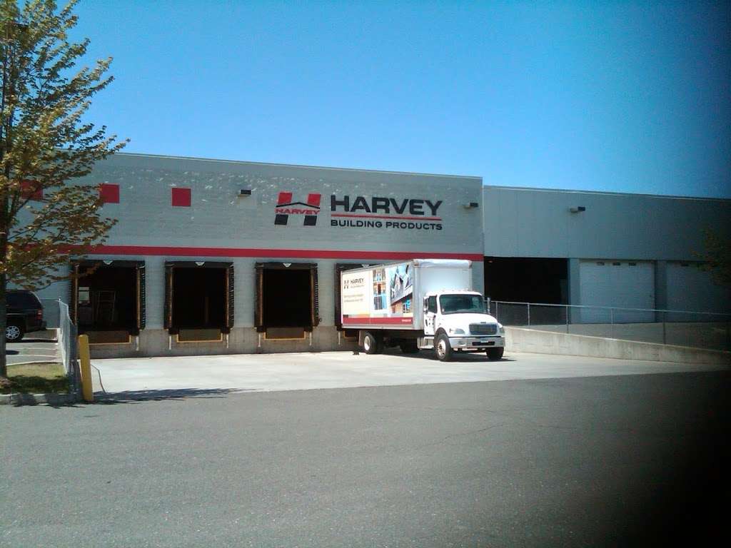 Harvey Building Products | Danbury | 47 Old Ridgebury Rd, Danbury, CT 06810, USA | Phone: (203) 312-1221