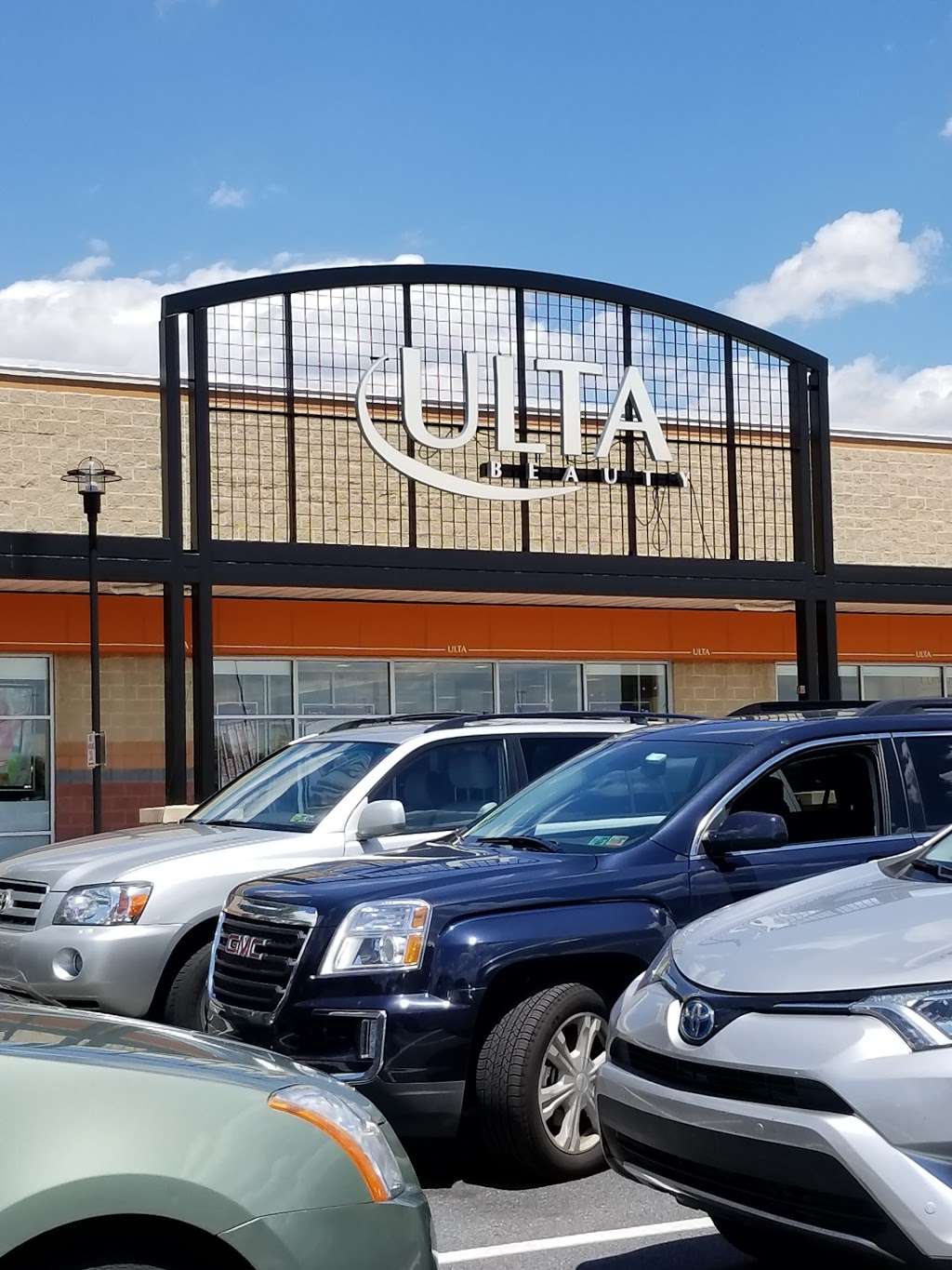 Ulta Beauty | 2755 Papermill Rd, Wyomissing, PA 19610, USA | Phone: (610) 372-9939