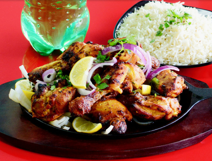 Stafford Kabob Room | Aquia Park Shopping Center, 2777 Jefferson Davis Hwy # 113, Stafford, VA 22554, USA | Phone: (540) 288-4400