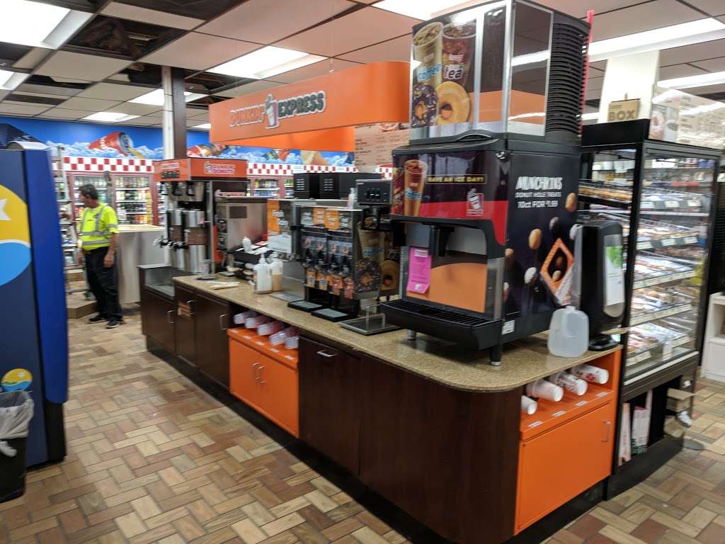 Dunkin | 1006 Charlotte Hwy, Troutman, NC 28166, USA | Phone: (704) 528-4104