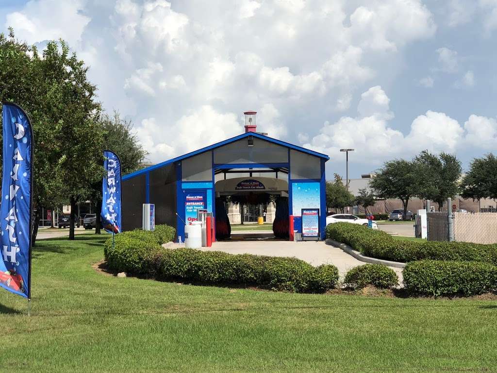 RinsenRun Car Wash - Spring TX | 21172 Kuykendahl Rd, Spring, TX 77379 | Phone: (713) 561-3168