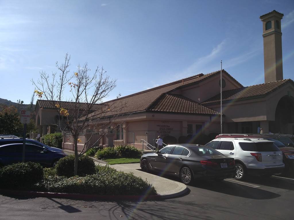 The Church of Jesus Christ of Latter-day Saints | 14211 Twin Peaks Rd, Poway, CA 92064, USA | Phone: (858) 748-9732