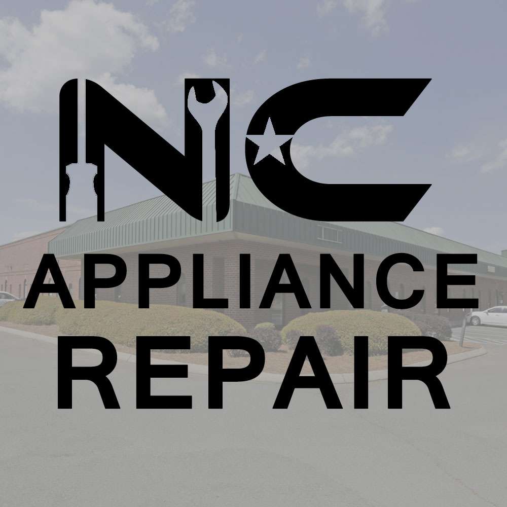 NC Appliance Repair - Indian Trail | 4822 Unionville - Indian Trail Rd W, Indian Trail, NC 28079, USA | Phone: (704) 343-6500 ext. 3