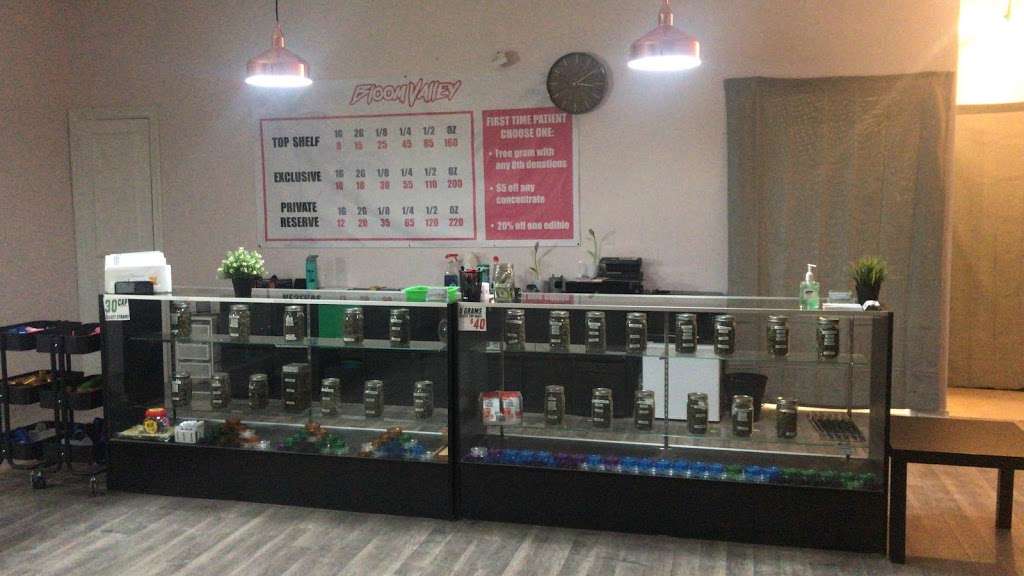 Bloom Valley 25 Cap | 21729 Devonshire St, Chatsworth, CA 91311, USA | Phone: (747) 609-0786