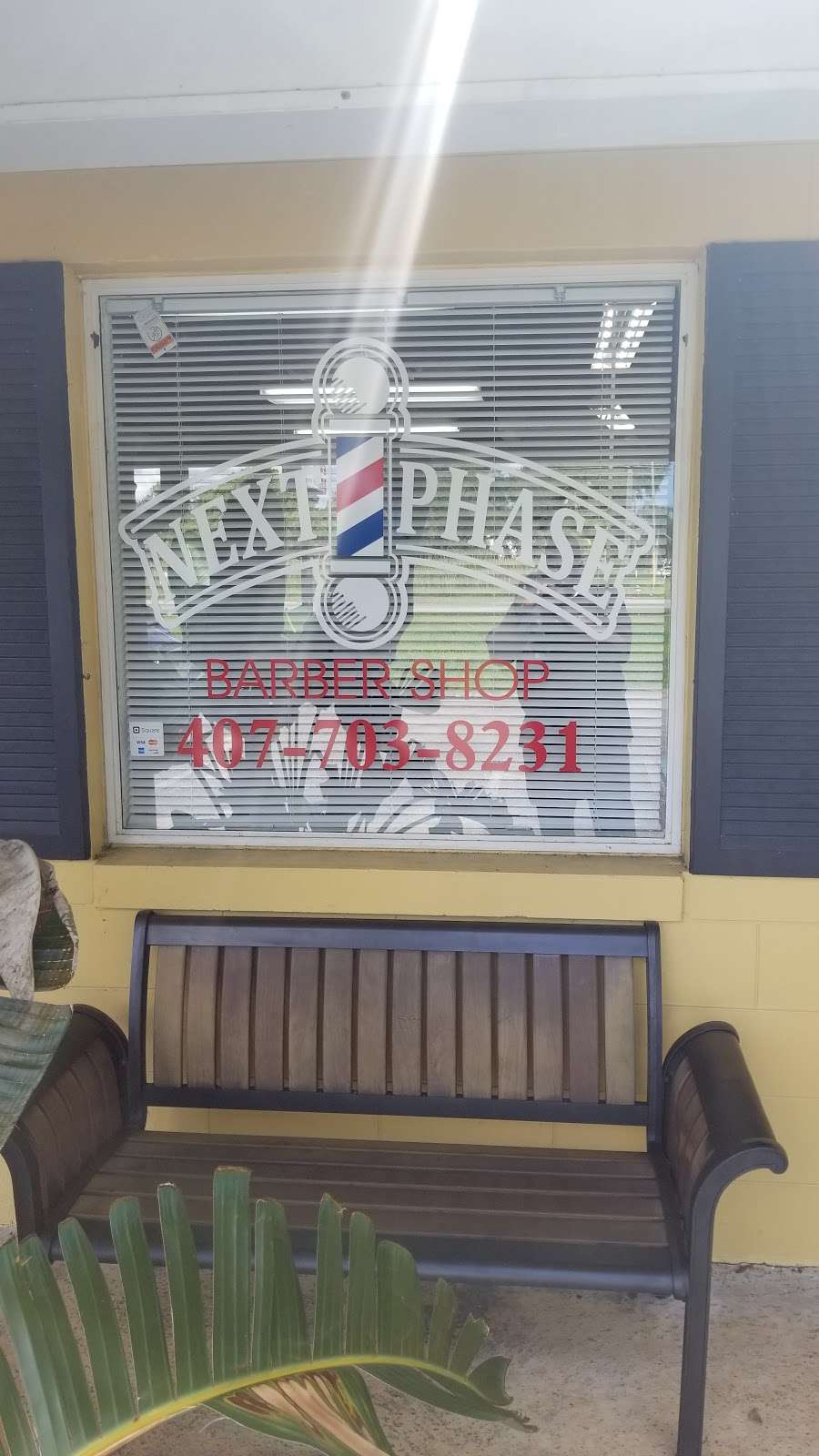 Next Phase Barbershop LLC | 855 N Park Ave #3, Apopka, FL 32712 | Phone: (407) 703-8231