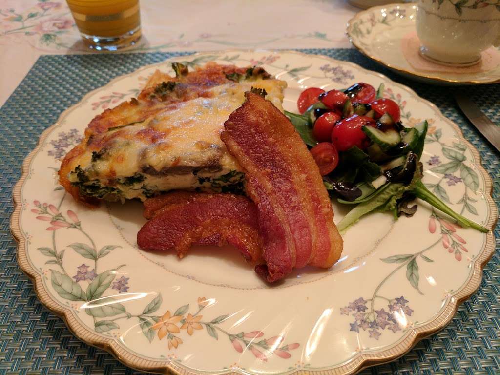 Gilded Cupid B & B | 40 W Broadway, Jim Thorpe, PA 18229, USA | Phone: (570) 325-5453