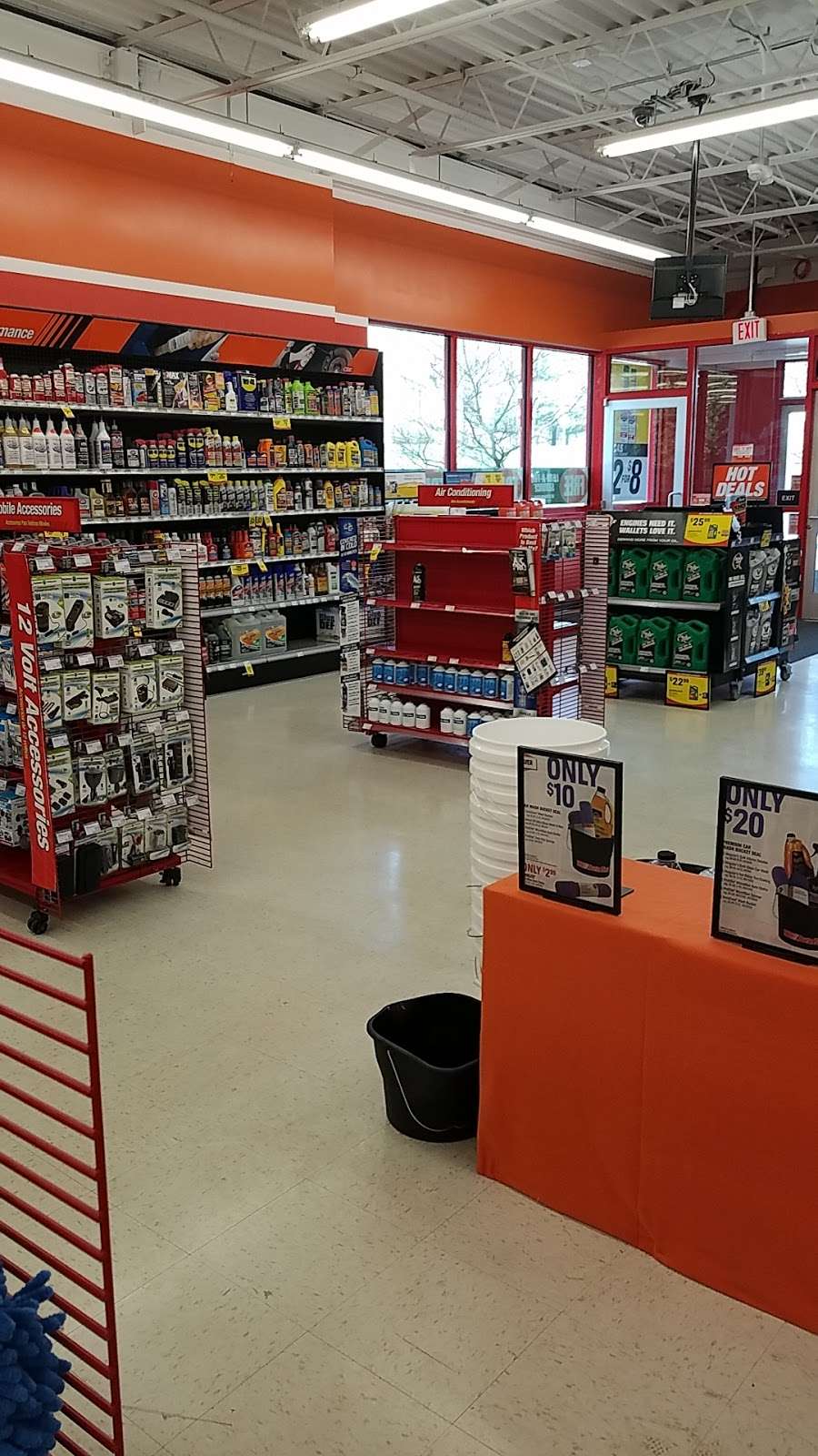 AutoZone Auto Parts | 6486 Dobbin Center Way, Columbia, MD 21045 | Phone: (301) 623-2587