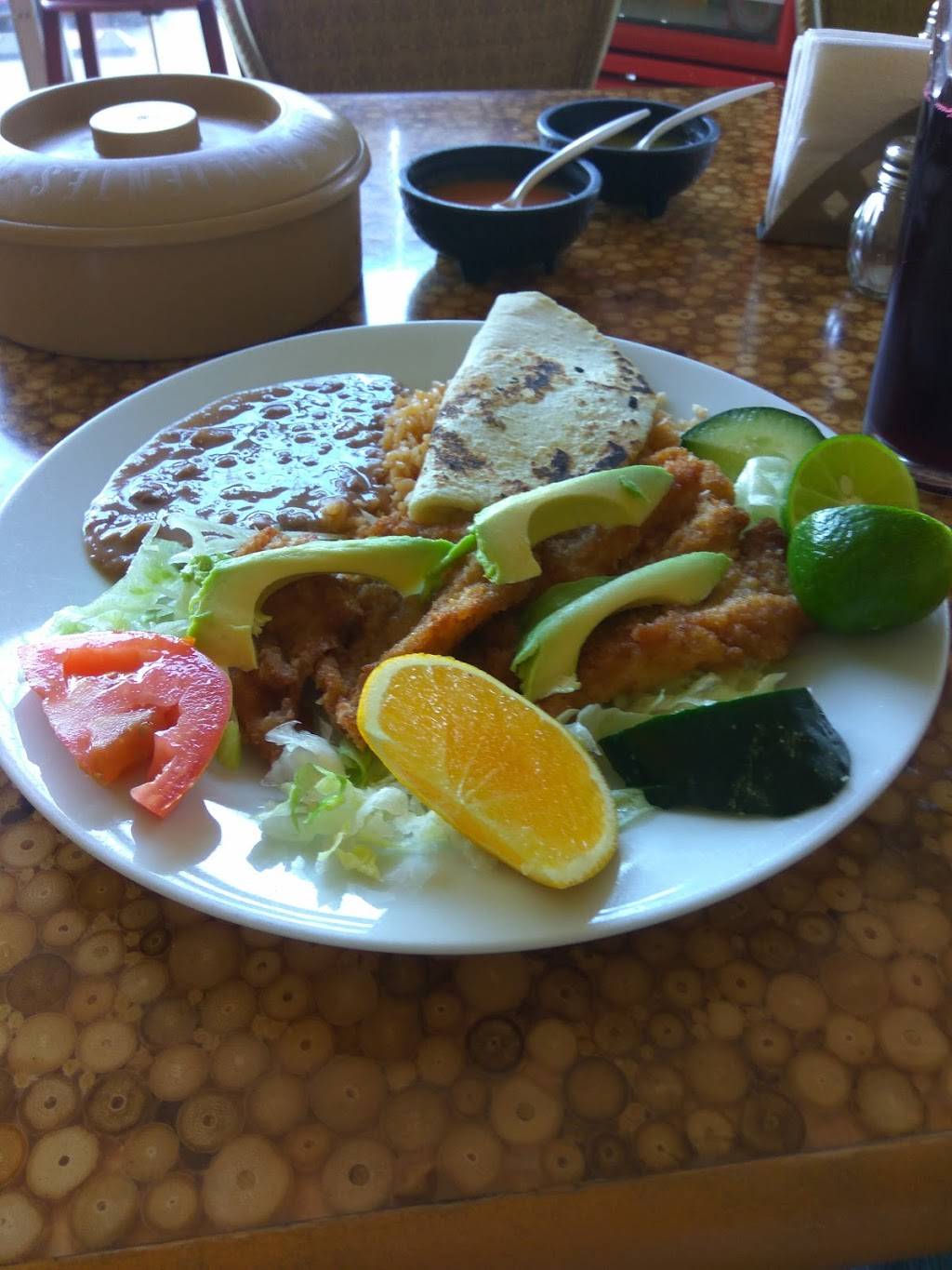 Restaurante Los Magueyes | Blvd. Diaz Ordaz 1668, Lomas de la Presa, 22125 Tijuana, B.C., Mexico | Phone: 664 645 9629