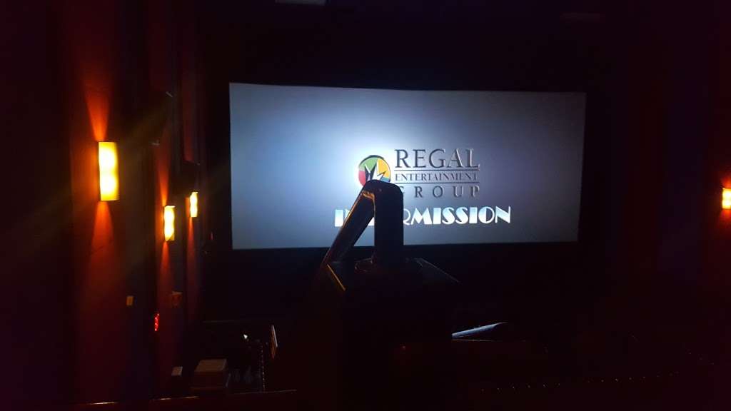 Regal Cinemas Westborough 12 | 231 Turnpike Rd, Westborough, MA 01581, USA | Phone: (844) 462-7342