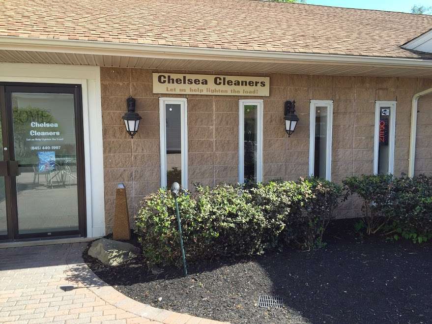 Chelsea Cleaners Wash & Fold | 1 Chelsea Ridge Mall B, Wappingers Falls, NY 12590, USA | Phone: (845) 440-1997