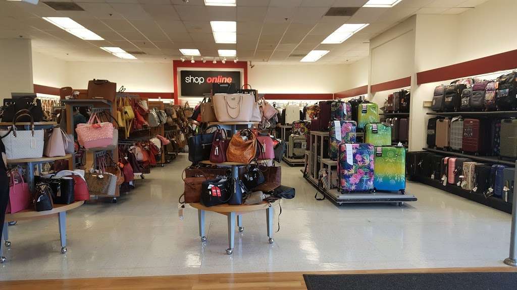 T.J. Maxx | 2951 El Camino Real, Tustin, CA 92782 | Phone: (714) 730-1013